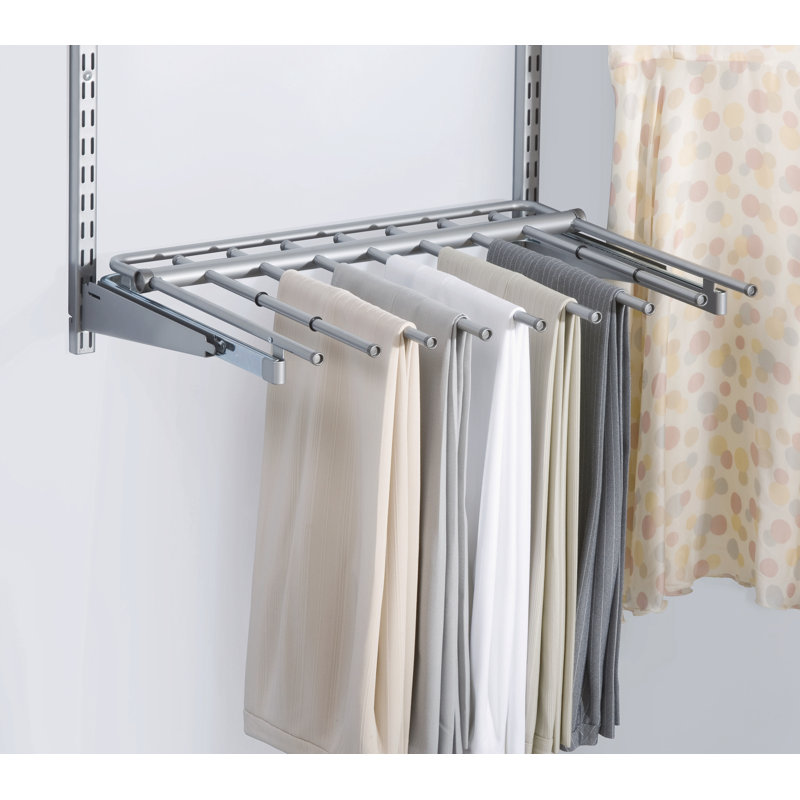 Configurations Pant Rack