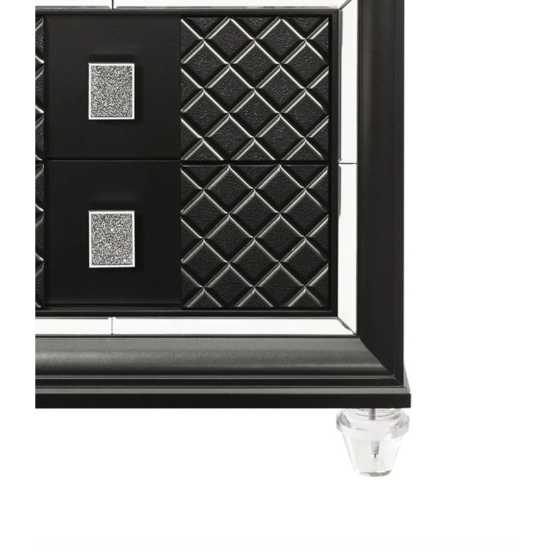 Table de chevet Cool Cool Grey