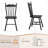 Daisy Solid Wood Side Chairs-1172409754