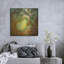 «From The Grove Pear» par Art Licensing Studio, art mural en métal-1221159339