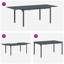 8 - Person Patio Dining Set with