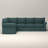 Amari Upholstered L-Shaped Sectional-28316372-97821969