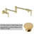 Nadya Wall Mount Pot Filler-37843878