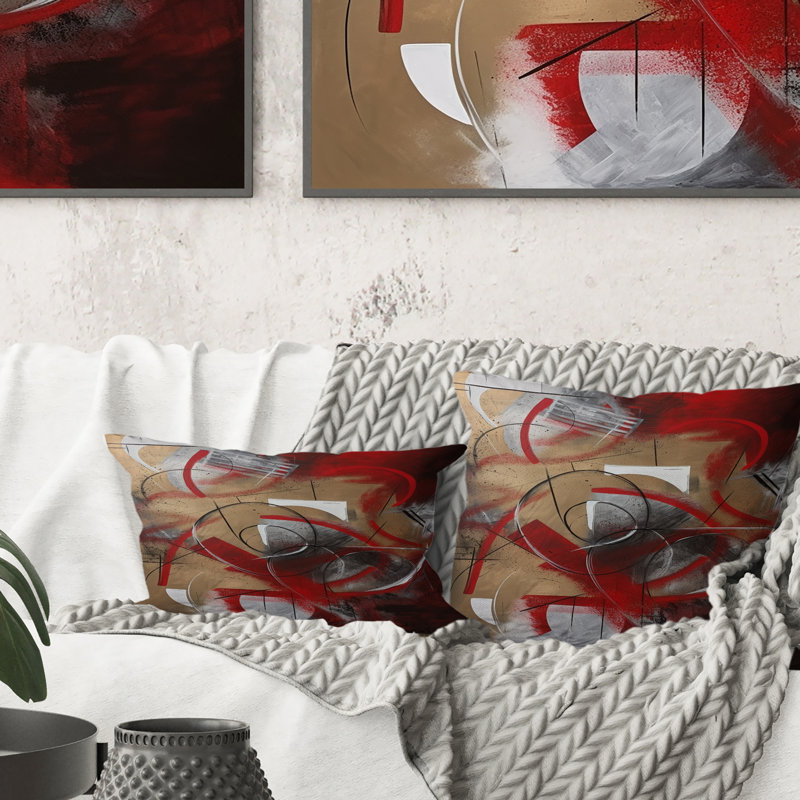 Coussin Afprès Jazz IV - Music Jazz