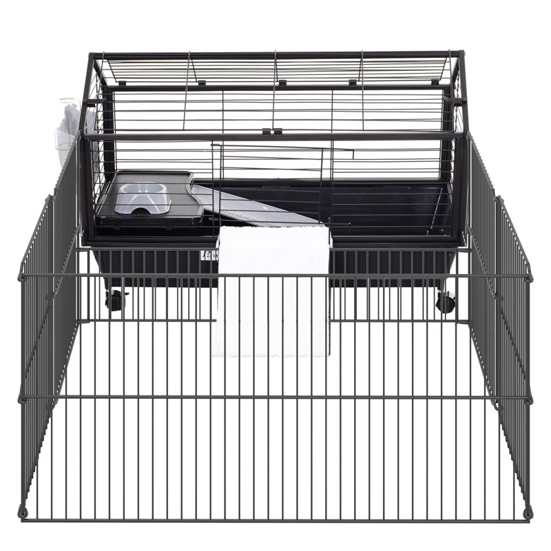 Cage pour animal de compagnie Sterner