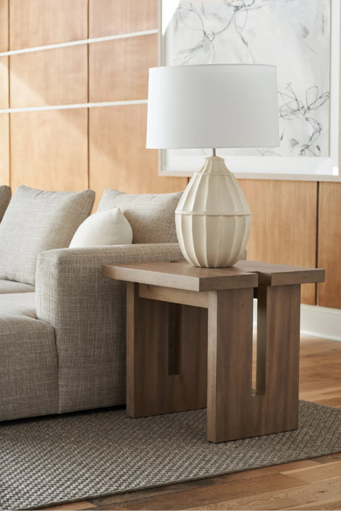 End Tables