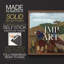 Trio de faisans dans un champ - Reproduction encadrée - Restickable-1071291703-1071291693