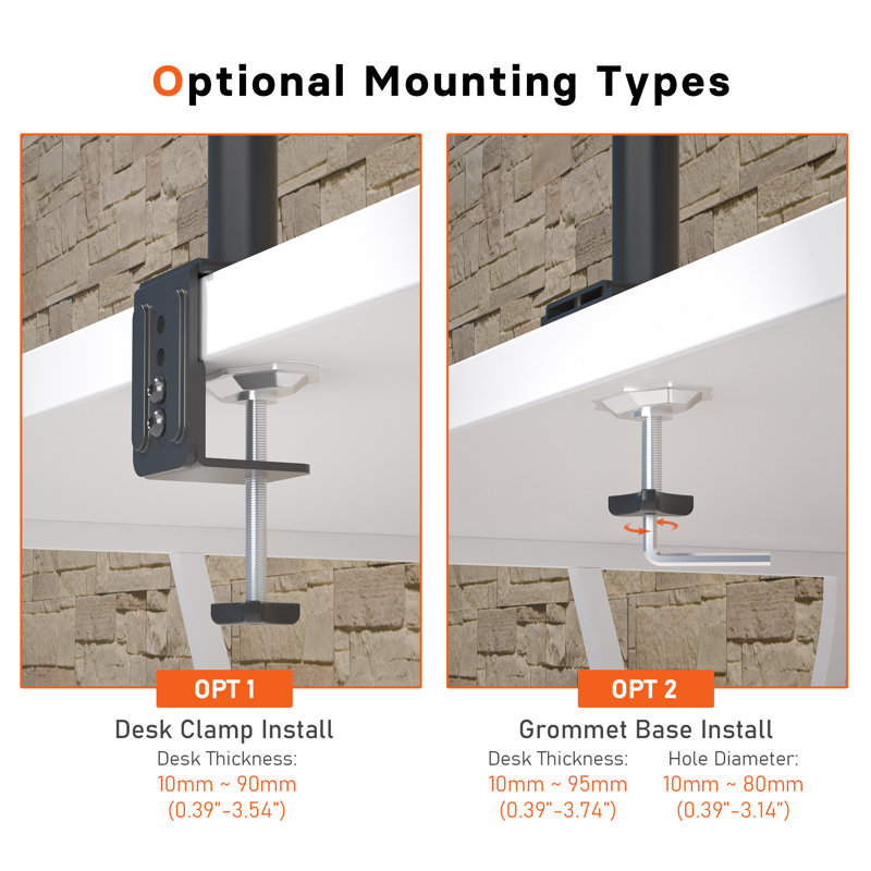 Mounting System