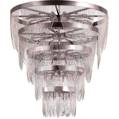 Light Chandelier