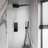 fixhd Thermostatic Shower System with Rough in-Valve Three Sprays with Rain and Waterfall Shower Heads-97671344
