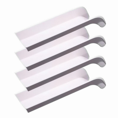 Stairslide 18'' W Plastic Freestanding Slide
