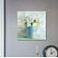 «May Blossoms I Crop» par Danhui Nai, art mural sur toile-1288933046