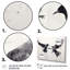 Impression sur toile, corbeau mystique - Mystic Ravens I-781566049-762238109