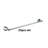 Concord 24.8 " 1 - Bar Wall Towel Bar