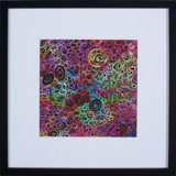 Revolution 2 Print by H. Scott