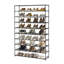 36 Pair Shoe Rack-1946130875