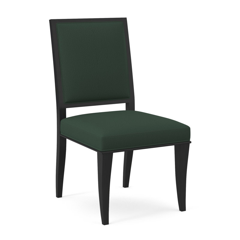Princeton Dining Chair, Espresso, Margaret Lagoon