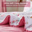 Ensemble de literie pour enfants Space Rocket-2096247014-2096247024
