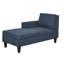 Chaise longue avec rangement Patnaude One-610473156