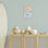 «Sunday Sail», impression impressionnante, giclée par Linda Sperruche