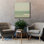 «Carolina Beach 2» par Alicia Ludwig, art mural sur toile
