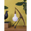 Phasme Arched Table Lamp