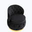 Swivel Storage Barrel Chair-81435547