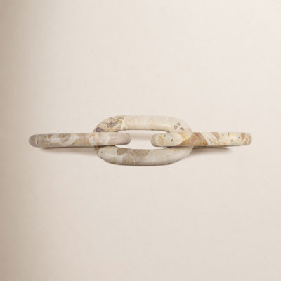 Pinehurst Genuine Marble Sculpture