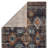 Halstead Moroccan Indoor / Outdoor Rug-1952472281