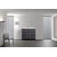 Meuble-lavabo simple 40 po Evana