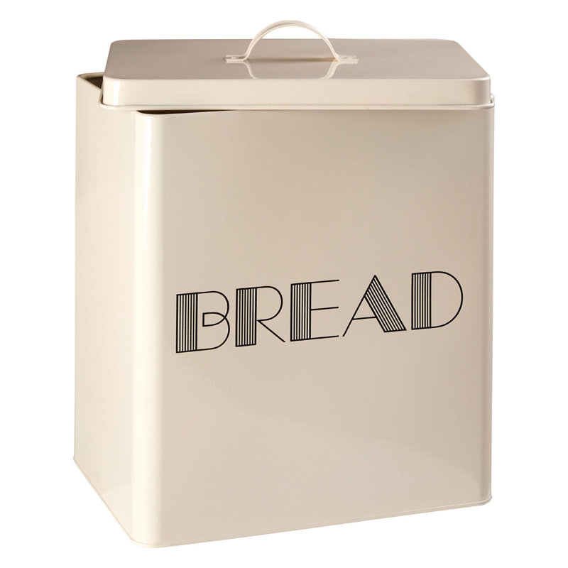 Metal Canister