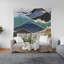 Tapisserie murale-880107124