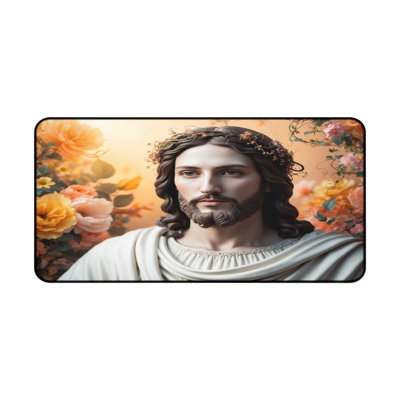 Polyester Desk Pad