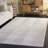Framlingham Performance Abstract Rug-1506007804