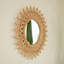 Miroir de 24 po Solana