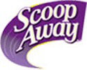 Scoop Away Logo