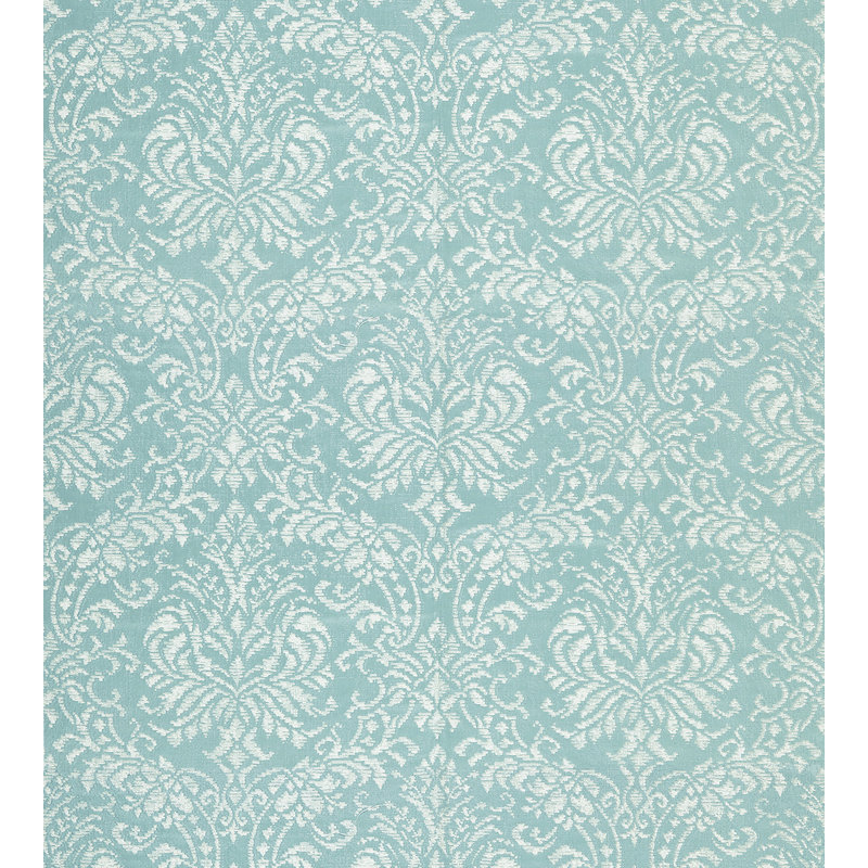 Tissu de damassé camille Calabria, Spa