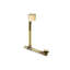 Clearflo Leg Tub Drain with Overflow-978865254