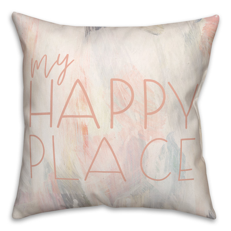 Throw Pillow