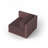 Patio Chair with Cushions-88311754