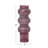 Unscented Totem Pillar Candle-1007938869