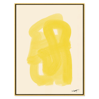 Matin Dete Print by NAtelier
