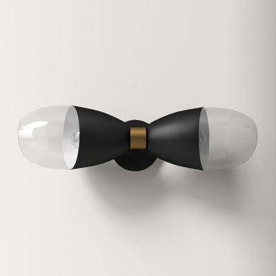 Phineas Bath Sconce