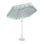 Franks 205cm Market Parasol-1653053659-1652156636