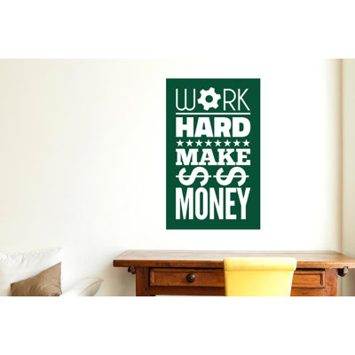 Wall Decal