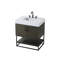 Meuble-lavabo simple 30 po-106892931