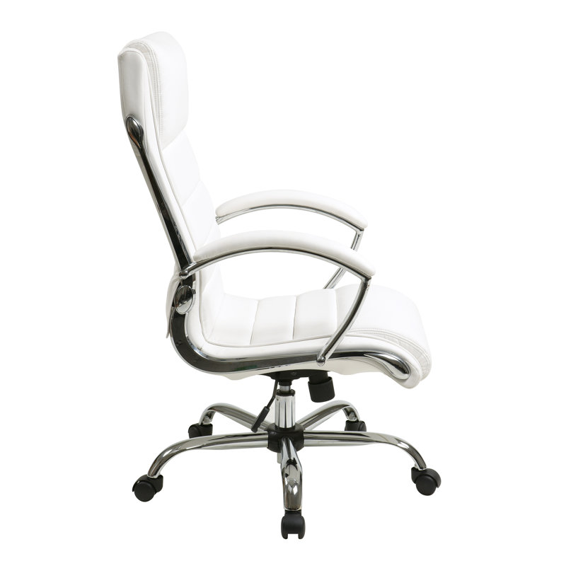 Conference Chair, White