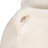 Contemporary Round Vase Handcrafted Terracotta Pottery Modern Sculptural Design Accent Vessel with Artisan Texture and Minimalist Silhouette for Elevated Interior Style and Visual Interest-1516465352-1516465354
