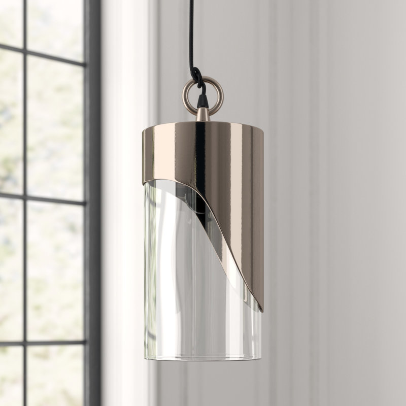 Oakland 1 - Light Pendant