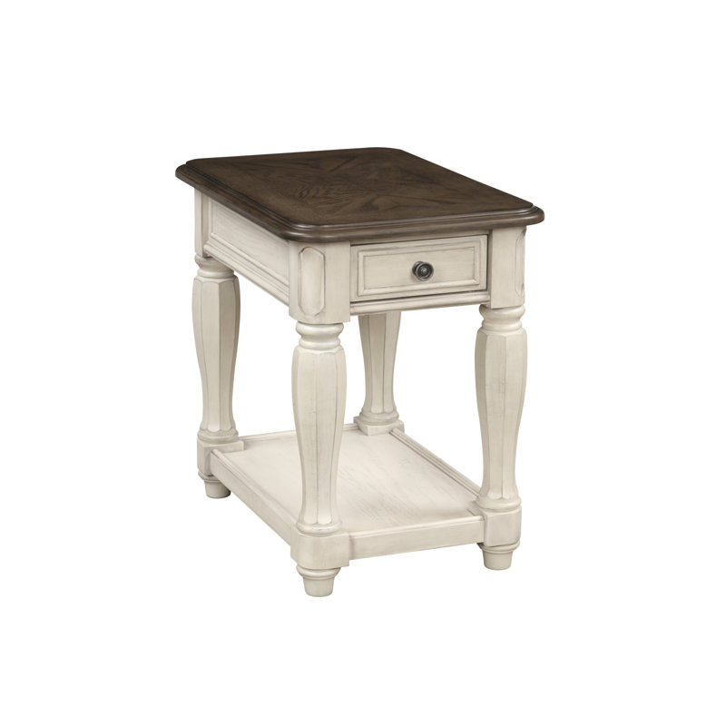 Table de chaise avec rangement
